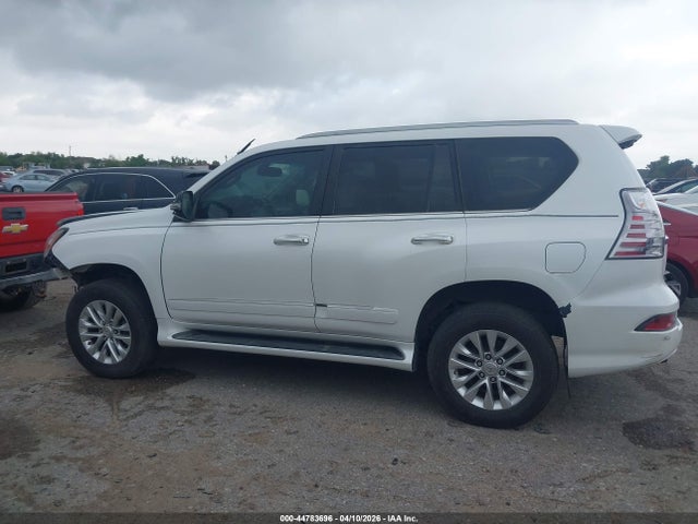 Продаж на аукціоні авто 2018 Lexus Gx 460, vin: JTJBM7FX4J5204053, номер лоту: 44783696