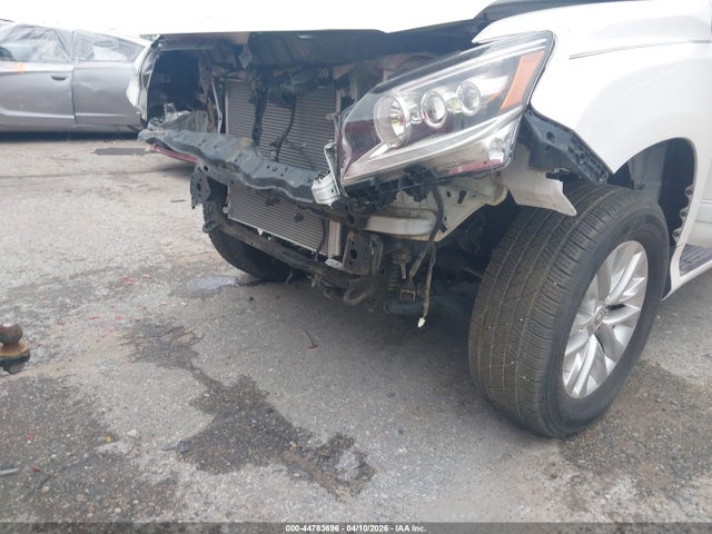 2018 LEXUS GX 460 JTJBM7FX4J5204053 Photo 5