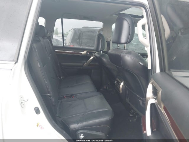 2018 LEXUS GX 460 JTJBM7FX4J5204053 Photo 7
