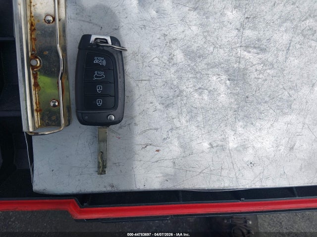 Продаж на аукціоні авто 2021 Hyundai Kona Se, vin: KM8K12AA1MU649261, номер лоту: 44783697