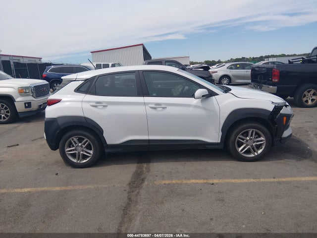 Продаж на аукціоні авто 2021 Hyundai Kona Se, vin: KM8K12AA1MU649261, номер лоту: 44783697