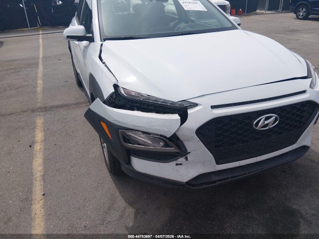 Продаж на аукціоні авто 2021 Hyundai Kona Se, vin: KM8K12AA1MU649261, номер лоту: 44783697