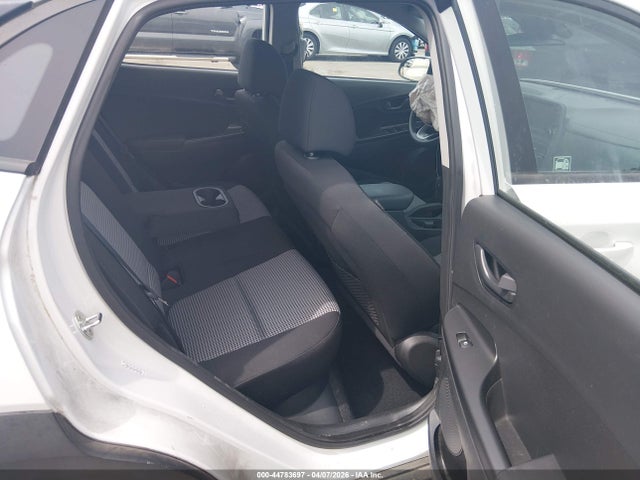 Продаж на аукціоні авто 2021 Hyundai Kona Se, vin: KM8K12AA1MU649261, номер лоту: 44783697