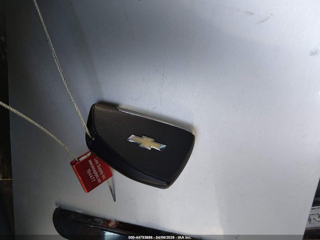 Aukcja sprzedaży 2023 Chevrolet Suburban 4wd Rst, vin: 1GNSKEKD2PR483164, numer aukcji: 44783698