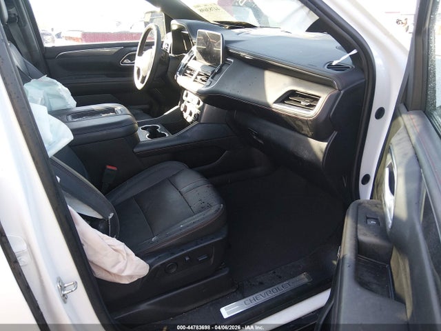 Aukcja sprzedaży 2023 Chevrolet Suburban 4wd Rst, vin: 1GNSKEKD2PR483164, numer aukcji: 44783698