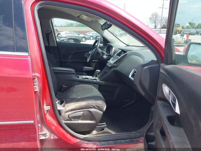 Chevrolet EQUINOX 1LT 2014 2GNALBEK0E6372655 Image 5