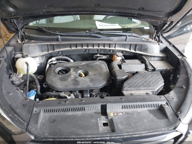 Aukcja sprzedaży 2016 Hyundai Tucson Se, vin: KM8J3CA41GU134299, numer aukcji: 44783707