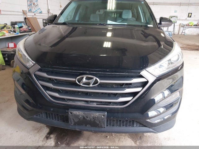 Aukcja sprzedaży 2016 Hyundai Tucson Se, vin: KM8J3CA41GU134299, numer aukcji: 44783707
