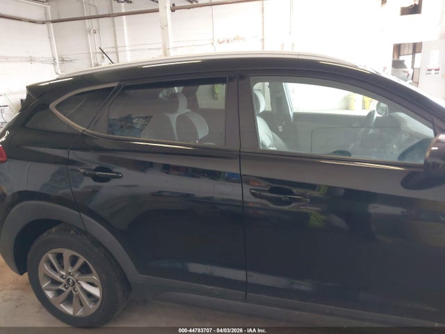 Aukcja sprzedaży 2016 Hyundai Tucson Se, vin: KM8J3CA41GU134299, numer aukcji: 44783707