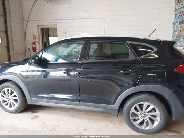 Aukcja sprzedaży 2016 Hyundai Tucson Se, vin: KM8J3CA41GU134299, numer aukcji: 44783707