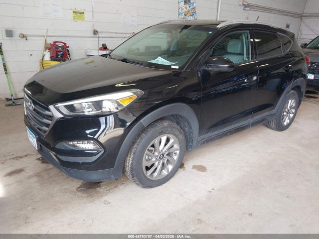 Aukcja sprzedaży 2016 Hyundai Tucson Se, vin: KM8J3CA41GU134299, numer aukcji: 44783707