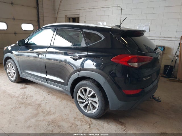 Aukcja sprzedaży 2016 Hyundai Tucson Se, vin: KM8J3CA41GU134299, numer aukcji: 44783707