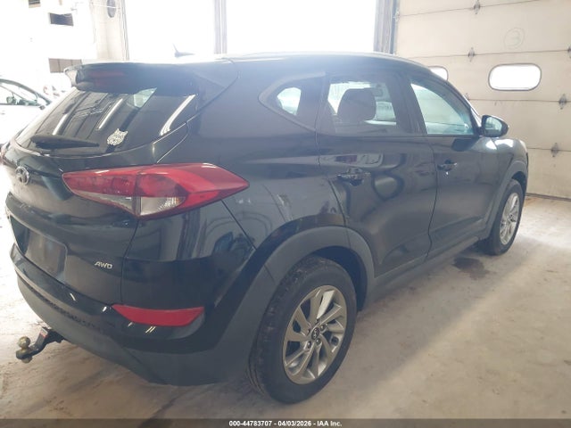 Aukcja sprzedaży 2016 Hyundai Tucson Se, vin: KM8J3CA41GU134299, numer aukcji: 44783707