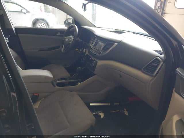Aukcja sprzedaży 2016 Hyundai Tucson Se, vin: KM8J3CA41GU134299, numer aukcji: 44783707