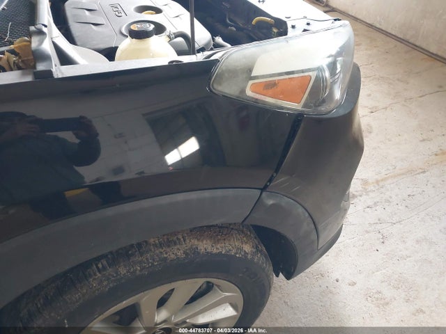 Aukcja sprzedaży 2016 Hyundai Tucson Se, vin: KM8J3CA41GU134299, numer aukcji: 44783707