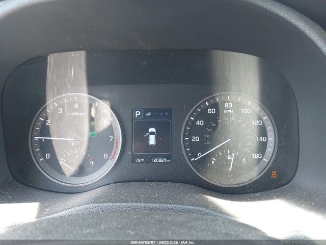 Aukcja sprzedaży 2016 Hyundai Tucson Se, vin: KM8J3CA41GU134299, numer aukcji: 44783707