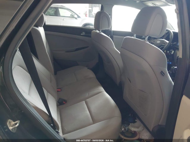Aukcja sprzedaży 2016 Hyundai Tucson Se, vin: KM8J3CA41GU134299, numer aukcji: 44783707