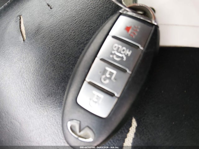 Продажа на аукционе авто 2007 Infiniti G35x, vin: JNKBV61F27M804981, номер лота: 44783708