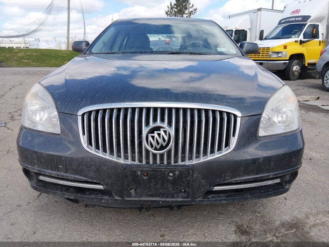44783714 :رقم المزاد ، 1G4HC5EM0BU131746 vin ، 2011 Buick Lucerne Cxl مزاد بيع