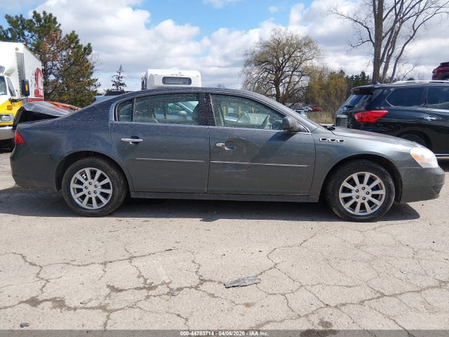 44783714 :رقم المزاد ، 1G4HC5EM0BU131746 vin ، 2011 Buick Lucerne Cxl مزاد بيع