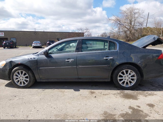 44783714 :رقم المزاد ، 1G4HC5EM0BU131746 vin ، 2011 Buick Lucerne Cxl مزاد بيع