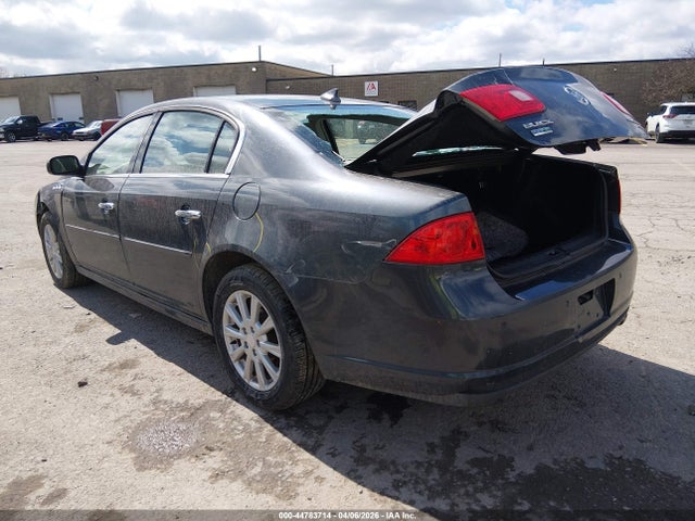 44783714 :رقم المزاد ، 1G4HC5EM0BU131746 vin ، 2011 Buick Lucerne Cxl مزاد بيع