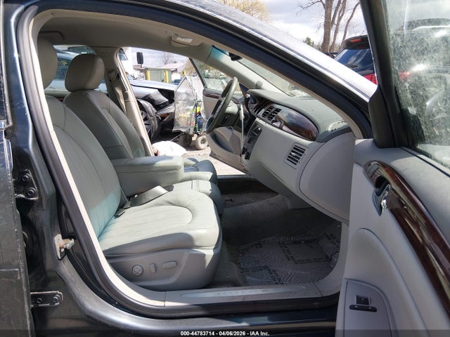 44783714 :رقم المزاد ، 1G4HC5EM0BU131746 vin ، 2011 Buick Lucerne Cxl مزاد بيع
