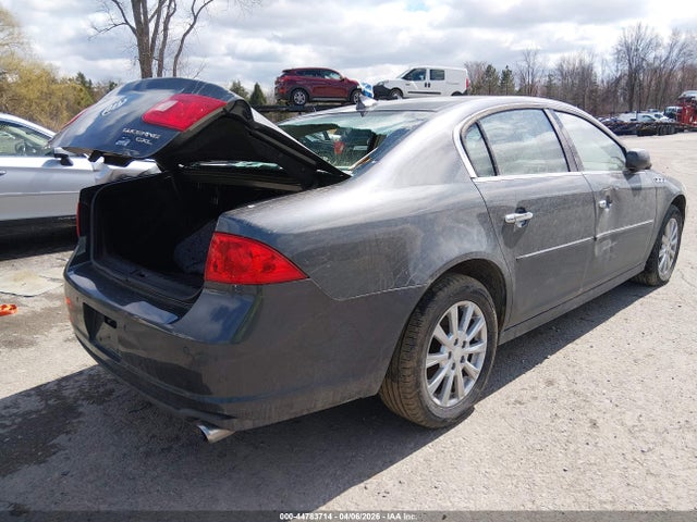 44783714 :رقم المزاد ، 1G4HC5EM0BU131746 vin ، 2011 Buick Lucerne Cxl مزاد بيع