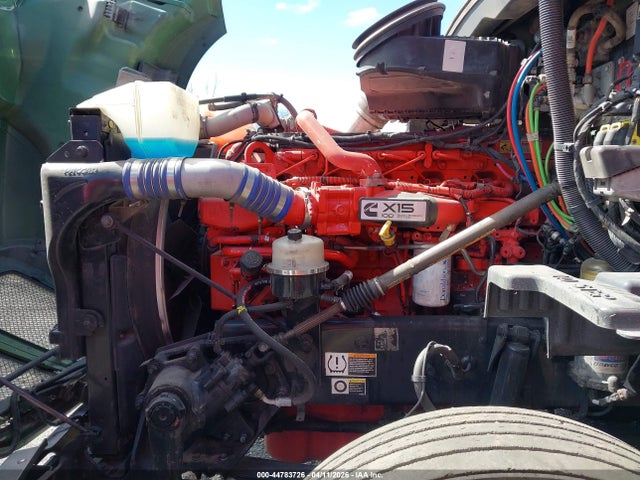 44783726 :رقم المزاد ، 3WKYD49X1LF417035 vin ، 2020 Kenworth T680 مزاد بيع