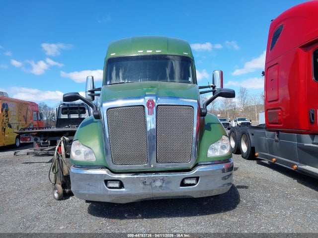 44783726 :رقم المزاد ، 3WKYD49X1LF417035 vin ، 2020 Kenworth T680 مزاد بيع