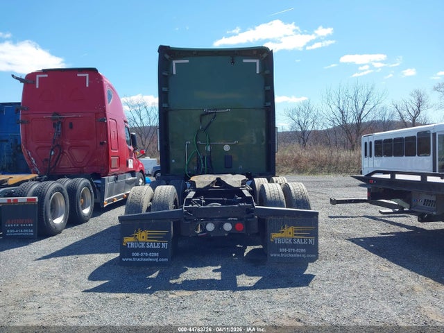 44783726 :رقم المزاد ، 3WKYD49X1LF417035 vin ، 2020 Kenworth T680 مزاد بيع