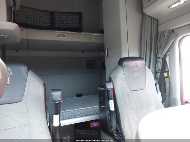 44783726 :رقم المزاد ، 3WKYD49X1LF417035 vin ، 2020 Kenworth T680 مزاد بيع