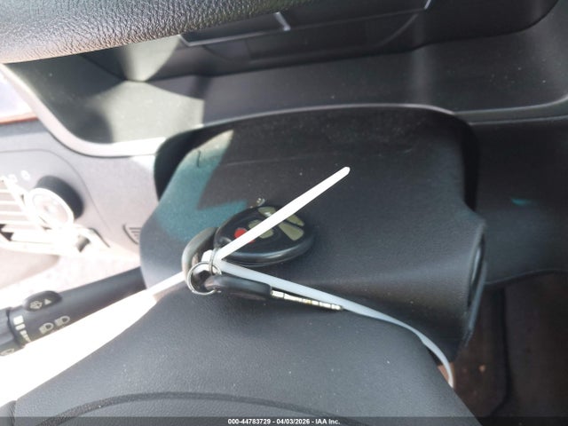 2007 CADILLAC DTS 1G6KD57Y37U114537 Photo 10