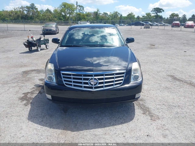 Aukcja sprzedaży 2007 Cadillac Dts V8, vin: 1G6KD57Y37U114537, numer aukcji: 44783729