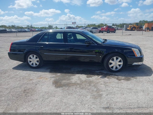 Aukcja sprzedaży 2007 Cadillac Dts V8, vin: 1G6KD57Y37U114537, numer aukcji: 44783729