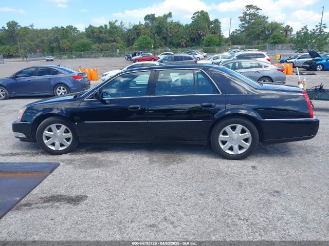 Aukcja sprzedaży 2007 Cadillac Dts V8, vin: 1G6KD57Y37U114537, numer aukcji: 44783729