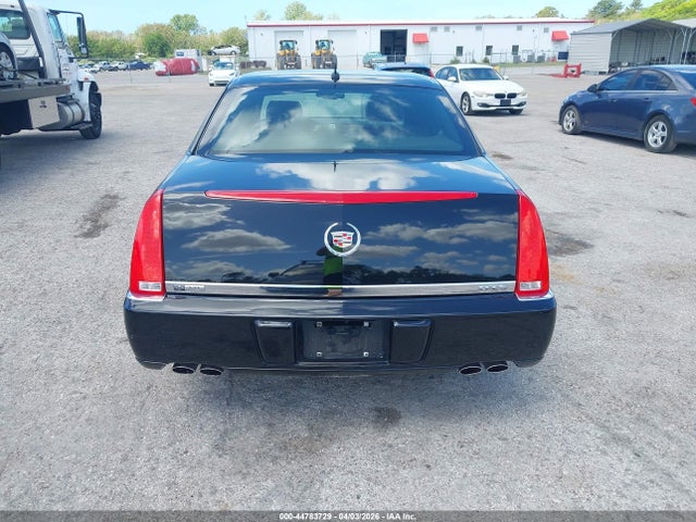 Aukcja sprzedaży 2007 Cadillac Dts V8, vin: 1G6KD57Y37U114537, numer aukcji: 44783729