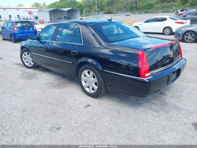 2007 CADILLAC DTS 1G6KD57Y37U114537 Photo 2