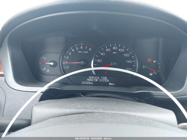 2007 CADILLAC DTS 1G6KD57Y37U114537 Photo 6