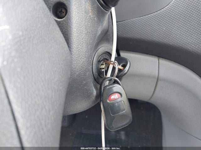Продажа на аукционе авто 2015 Hyundai Accent Gls, vin: KMHCT4AE3FU887130, номер лота: 44783732