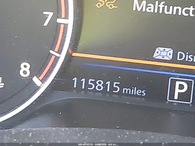 2019 Nissan Altima 2.5 S მანქანა იყიდება აუქციონზე, vin: 1N4BL4BV9KC191196, აუქციონის ნომერი: 44783733