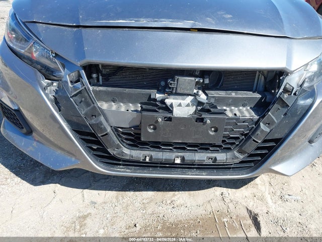 2019 Nissan Altima 2.5 S მანქანა იყიდება აუქციონზე, vin: 1N4BL4BV9KC191196, აუქციონის ნომერი: 44783733