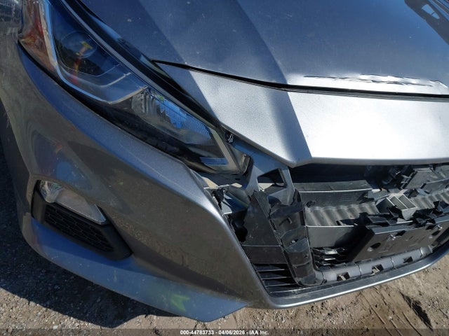 2019 Nissan Altima 2.5 S მანქანა იყიდება აუქციონზე, vin: 1N4BL4BV9KC191196, აუქციონის ნომერი: 44783733