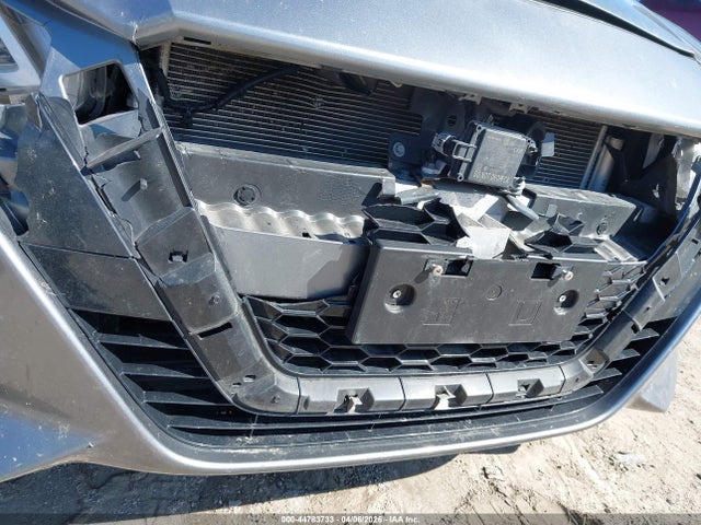 2019 Nissan Altima 2.5 S მანქანა იყიდება აუქციონზე, vin: 1N4BL4BV9KC191196, აუქციონის ნომერი: 44783733