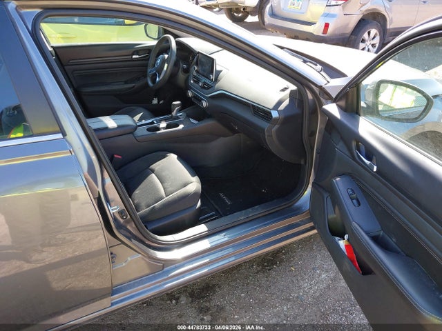 2019 Nissan Altima 2.5 S მანქანა იყიდება აუქციონზე, vin: 1N4BL4BV9KC191196, აუქციონის ნომერი: 44783733