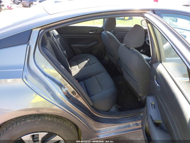 2019 Nissan Altima 2.5 S მანქანა იყიდება აუქციონზე, vin: 1N4BL4BV9KC191196, აუქციონის ნომერი: 44783733