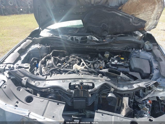 Продажа на аукционе авто 2021 Mazda Cx-5 Carbon Edition, vin: JM3KFBCM5M0489851, номер лота: 44783735