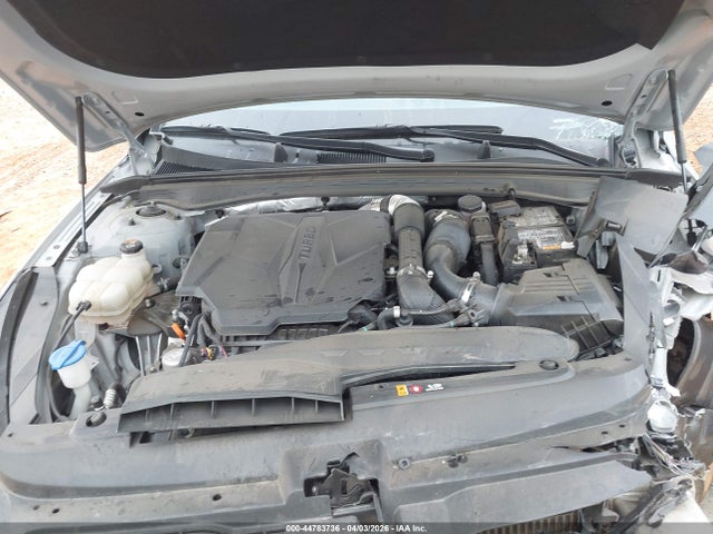 Aukcja sprzedaży 2023 Kia K5 Gt, vin: 5XXG44J88PG214998, numer aukcji: 44783736