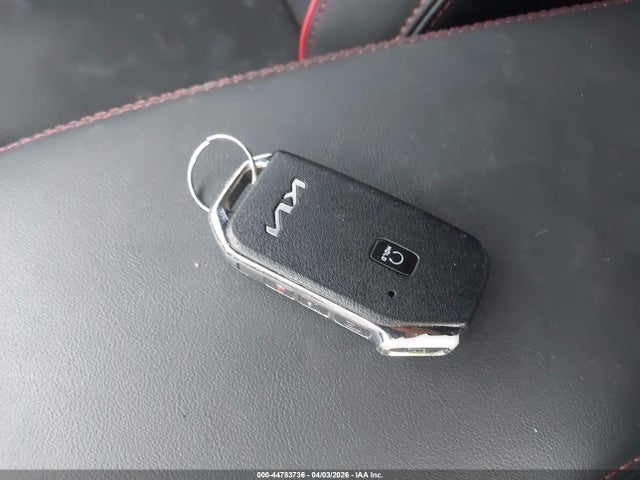 Aukcja sprzedaży 2023 Kia K5 Gt, vin: 5XXG44J88PG214998, numer aukcji: 44783736