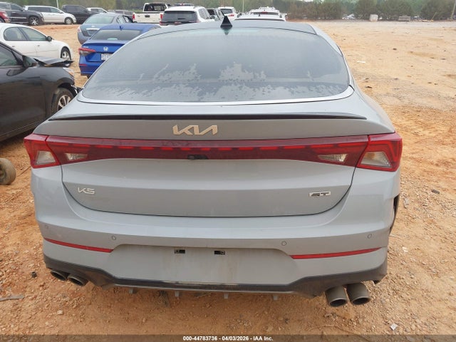 Aukcja sprzedaży 2023 Kia K5 Gt, vin: 5XXG44J88PG214998, numer aukcji: 44783736